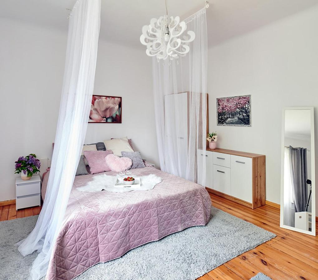 Warmia Pink Guest house Olsztyn (Warmian-Masurian)