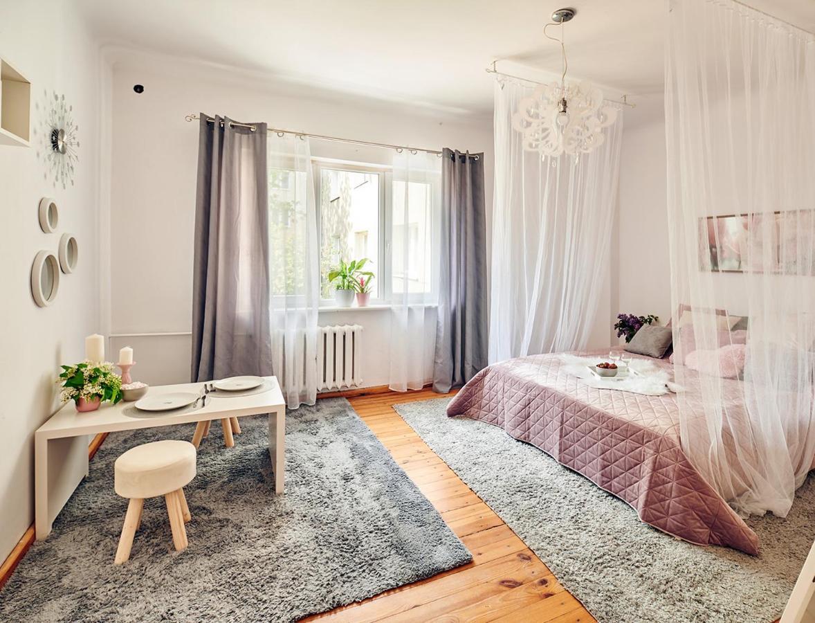 Warmia Pink